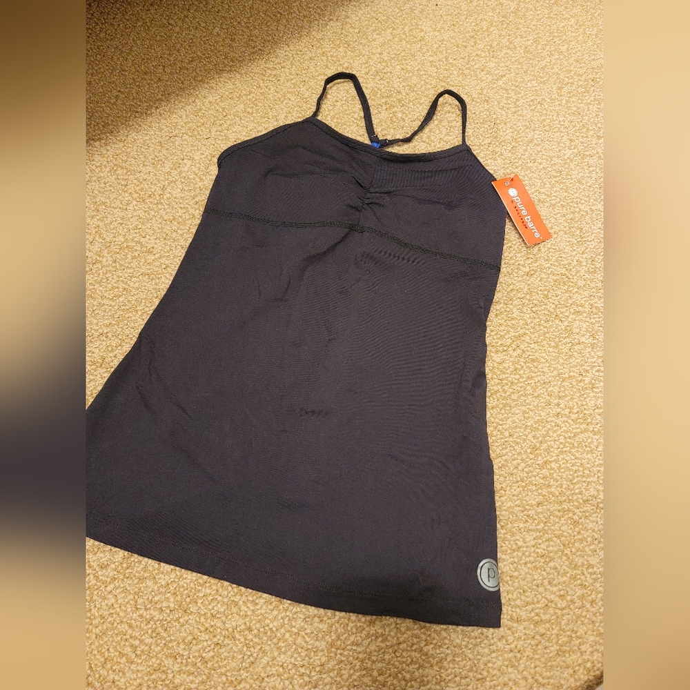 Pure Barre by Splits59 camisole